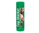 Маркировочный карандаш TopMarker для животных, зеленый