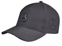 ШЛЯПА УНИСЕКС MERCEDES-BENZ SNAPBACK