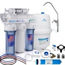ФИЛЬТР ДЛЯ ВОДЫ ОБРАТНОГО ОСМОСА RO5 WaterRO ЭКО ШАНС!