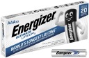 10x литиевая батарея ENERGIZER Ultimate LR03 AAA R3 L92 1,5 В