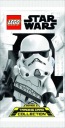 Карты TCG LEGO Star Wars series 2 Саше