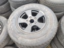 ЗАПАСНОЕ КОЛЕСО DODGE RAM 1500 2009-