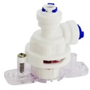 ПРОТИВОЗАПОЛНИТЕЛЬНЫЙ КЛАПАН ДЛЯ ФИЛЬТРА ВОДЫ RO OSMOSIS