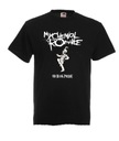 ФУТБОЛКА МУЖСКАЯ M MY CHEMICAL ROMANCE PATTERNS