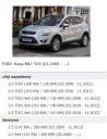 ВЕНТИЛЯТОР ВЕНТИЛЯТОР FORD KUGA MK1 MK2 MK 1 MK 2  (9064923028) фото min 10