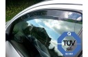 VW TIGUAN 1 2007-2015R 5-ДВЕРЕЙ ВІТРОВИКИ HEKO 4 ШТ  (15529614552) фото min 9