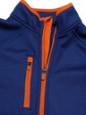 H&M SPORT kurtka SOFTSHELL sportowa przejściowa na polarze J.NOWA 110-116 Marka H&M