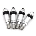 Клапан клапана для датчика давления TPMS OPEL MAZDA 1 шт.