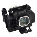 ЛАМПА для NEC NP07LP NP500W NP610C NP510C NP400G