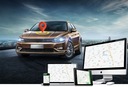 GPS ТРЕКЕР GT02A ЛОКАЛАЙЗЕР WWW ANDROID IOS FLOT