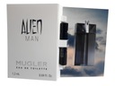 Thierry Mugler Alien Man edt