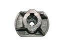 СТУПИЦА НОЖА STIGA GGP 20MM, ОРИГИНАЛ