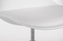 FD005 вращающийся рабочий стол, детское кресло, вращающийся стул, белый