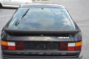PORSCHE 924 944 ЗАДНЯЯ ОБРАБОТКА
