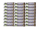 SANTE TYČINKA ENERGY GO ON 24x 50 g VITAMIN ENERGIA Značka Sante