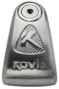СИГНАЛИЗАЦИЯ ЗАМКА МОТОЦИКЛА KOVIX KAL10 120 дБ БЕСПЛАТНО