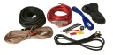 BOSCHMANN JX-4988Z 4-КАНАЛЬНЫЙ УСИЛИТЕЛЬ 1600ВТ КАБЕЛИ