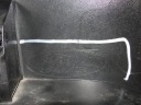 CACHE COUVERCLES DE COFFRE SPOLLER FORD KUGA MK2 LIFTphoto 8