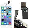 Дисплей ЖК-экран 100% ОРИГИНАЛЬНЫЙ IPHONE 6 Frame