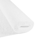 КРЕП Салфетка ИТАЛЬЯНСКИЙ КРЕП, БЕЛЫЙ 600