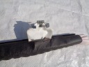 ПОДУШКА ШТОРКА PEUGEOT OE 9809506980  (16639743588) фото min 8