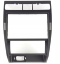 РАДИОНАВИГАЦИОННАЯ РАМКА 2DIN LEON TOLEDO 1M0863263F
