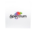 Нить Spectrum PET-G 1,75 мм, тёмно-чёрная