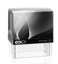 PIECZĄTKI PIECZĄTKA COLOP IQ 30 1-6 linijek tekstu