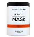SCANDIC PROFIS MASKA SILK PROTEIN WYGŁADZAJĄCA 1L
