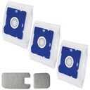 Мешки и фильтры для BLAUPUNKT VCB201 синтетический