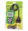 SKANER DIAGNOSTYCZNY V-SCAN OBD2 MINI UNIWERSALNY CAN MIL UDS VPWM PWM EVAP EAN (GTIN) 5904730104043