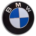 VANKÚŠ MOTORA PREDNÝ BMW 3 E34 7 E32 3,0 / 3,5 Výrobca dielov REC