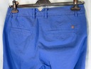 MARC O'POLO - dámske nohavice Dominujúca farba modrá