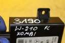 МОДУЛЬ БЛОК КЕРУВАННЯ MERCEDES W210 2.7 CDI A2108206426  (8462126905) фото min 6