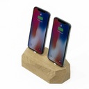 Зарядное устройство для двойной док-станции для iPhone OAK