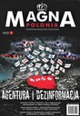Magna Polonia No. 13 - Агентство и дезинформация