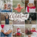 Пресеты Lightroom, Пресеты Instagram — Детство