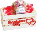 СЛАДКИЙ ПОДАРОК ​​ко Дню Влюбленных, ОРИГИНАЛЬНЫЙ НАБОР!!!