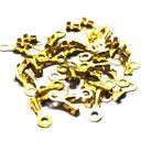 АВТОМОБИЛЬНЫЙ РАЗЪЕМ 3,2 ММ УШИНКА 100 ШТ.