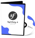 Symphony 4 - CRM программирование - DVD