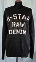 G - STAR RAW - pánsky sveter