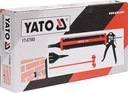 YATO Squeezer, пистолет для затирки, пистолет для затирки