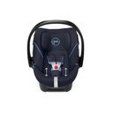 CYBEX ATON 5 NAVY BLUE FOTELIK 0-13KG EAN (GTIN) 4058511809359