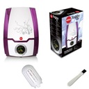 ELDOM NU5 ЩЕТКА ДЛЯ УВЛАЖНИТЕЛЯ ВОЗДУХА ~ 1 ФИЛЬТРЫ