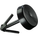 КРЫШКА АНТЕННОЙ МАЧТЫ, РАЗЪЕМ FI42мм