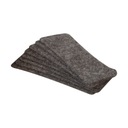 ВОЙЛОЧНЫЕ ВСТАВКИ ДЛЯ ОЧИСТИТЕЛЯ ДОСОК DUO Slim