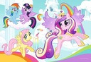 PUZZLE 20 MY LITTLE PONY 36516 TREFL Nazwa PUZZLE