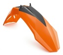 SUPERMOTO 2010 KTM EXC крыло оранжевое 690 SMC-R