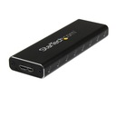 Портативный футляр StarTech.com SM2NGFFMBU33