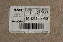 KIT RÉPARATION MOTEUR MAN 51.00500-6000photo 12